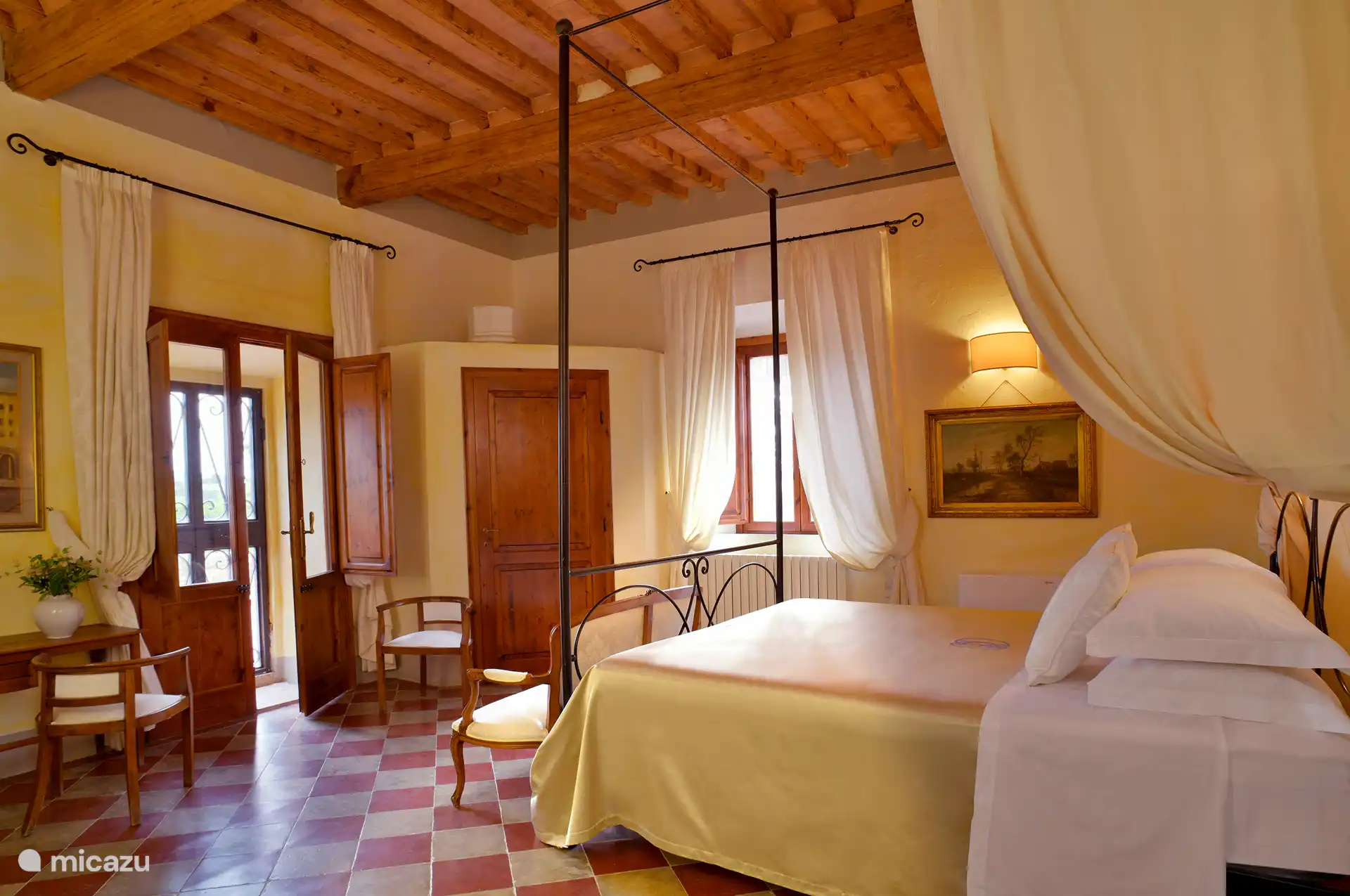 Villa Colline Toscana