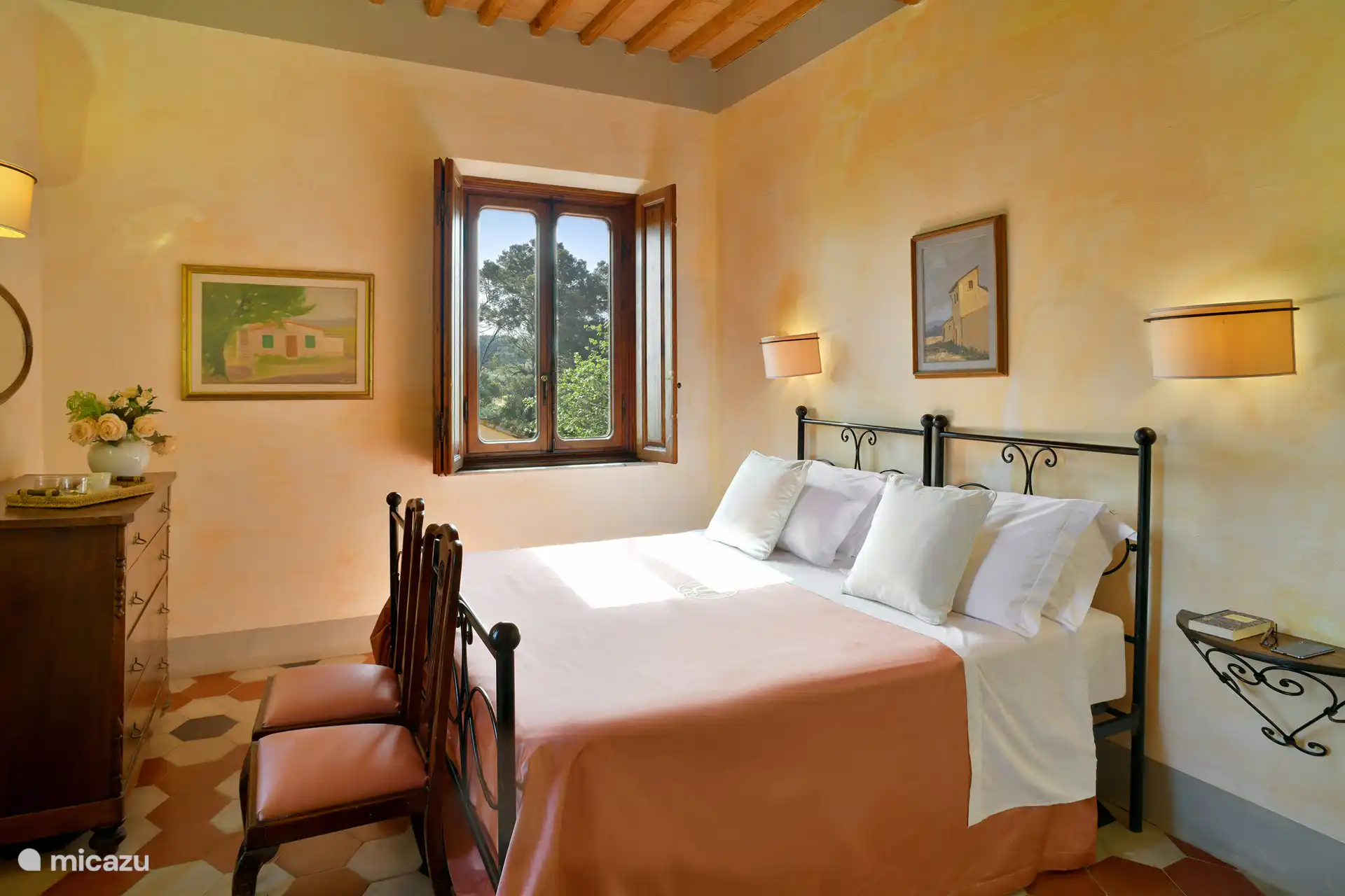 Villa Colline Toscana