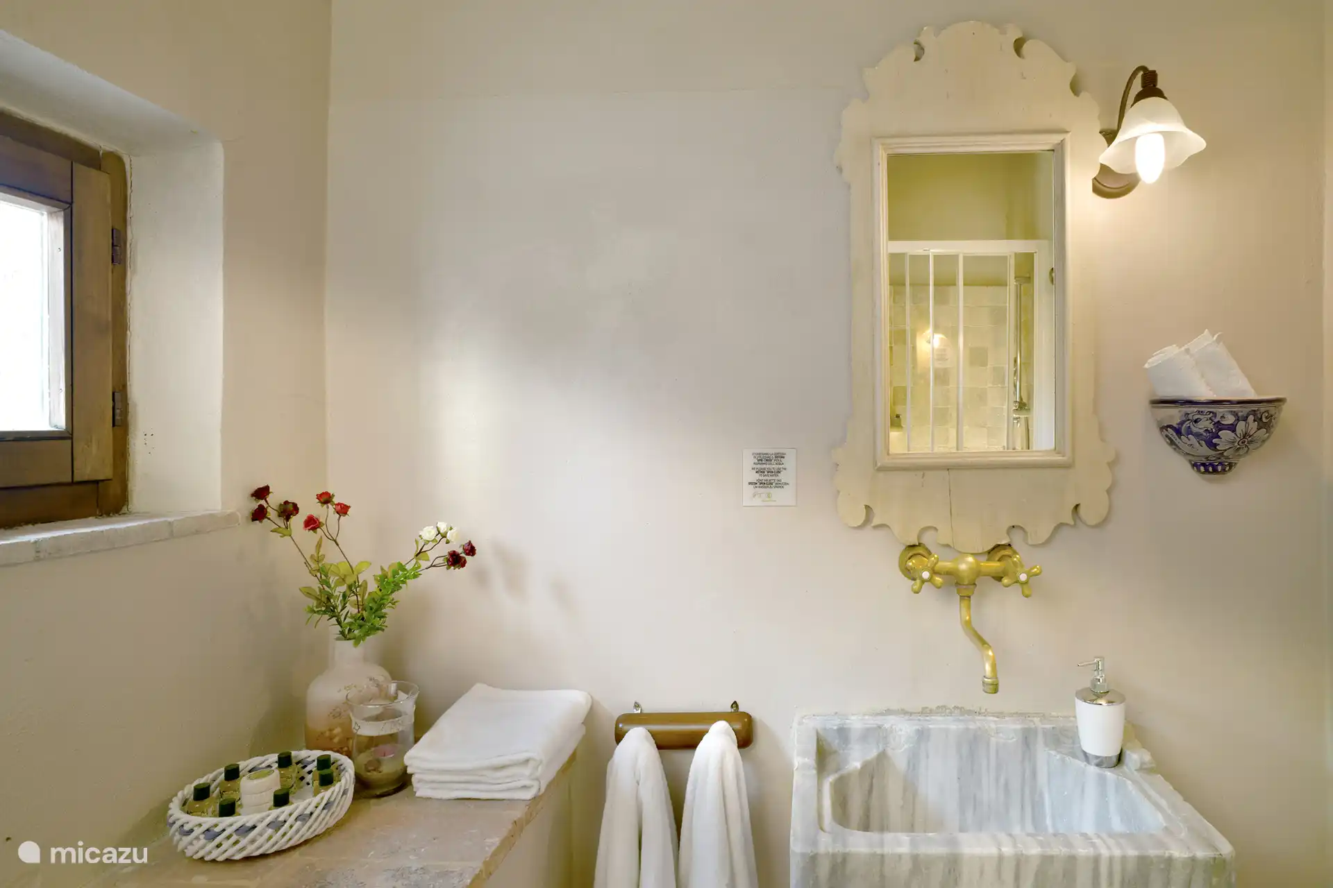 Villa Colline Toscana