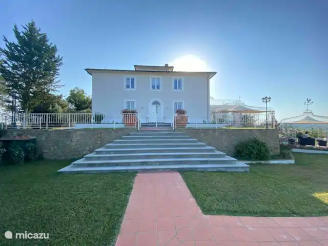 Villa Belvedere huren in Italië, Toscane, Certaldo - villa Villa Belvedere