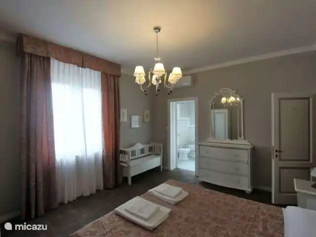 Villa Belvedere huren in Italië, Toscane, Certaldo - villa Villa Belvedere