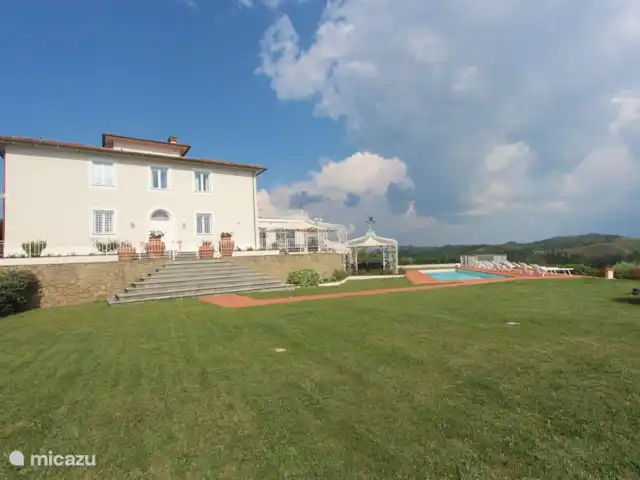 Villa Belvedere huren in Italië, Toscane, Certaldo - villa Villa Belvedere