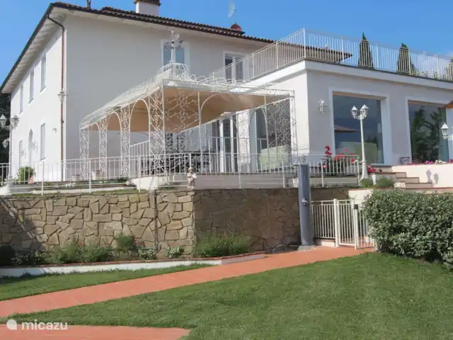 Villa Belvedere huren in Italië, Toscane, Certaldo - villa Villa Belvedere