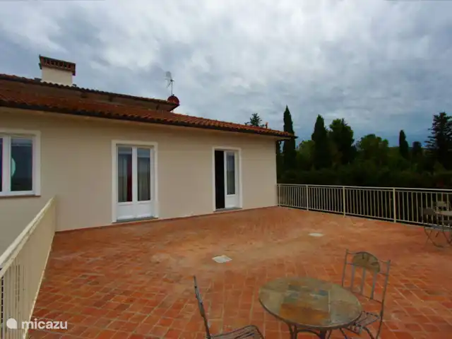 Villa Belvedere huren in Italië, Toscane, Certaldo - villa Villa Belvedere