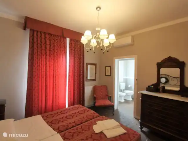 Villa Belvedere huren in Italië, Toscane, Certaldo - villa Villa Belvedere