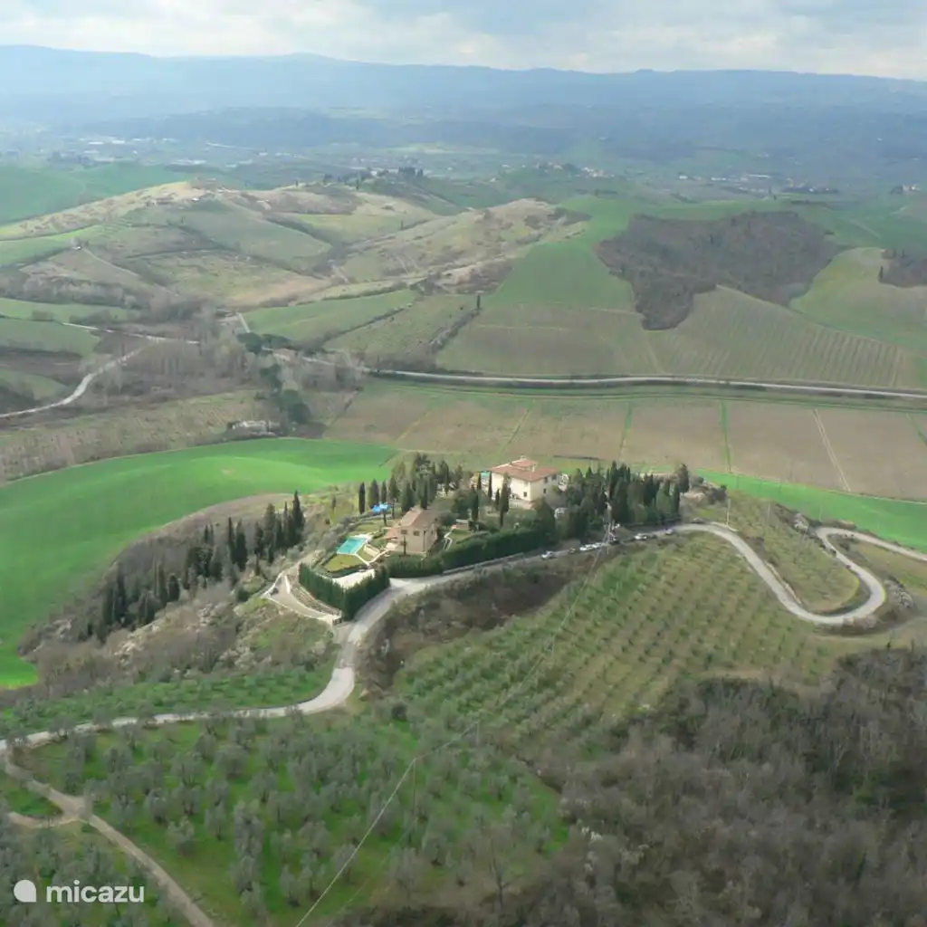 Villa Belvedere
