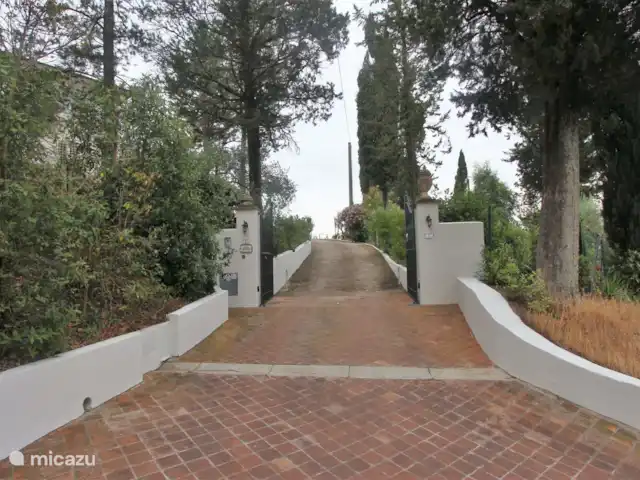 Villa Belvedere huren in Italië, Toscane, Certaldo - villa Villa Belvedere