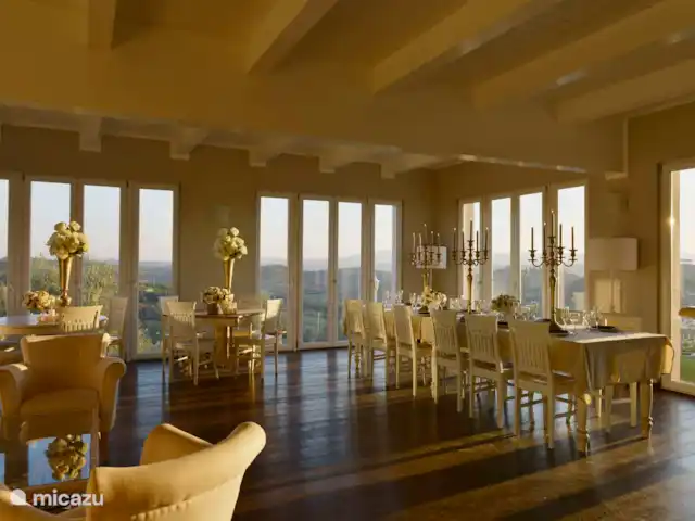 Villa Belvedere huren in Italië, Toscane, Certaldo - villa Villa Belvedere