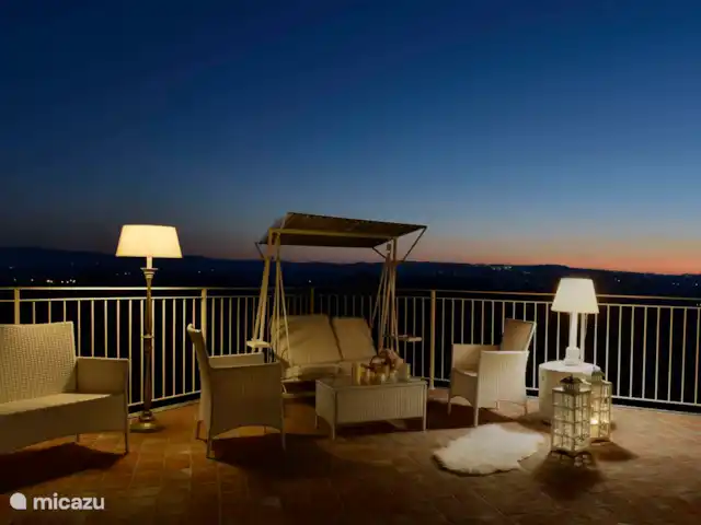 Villa Belvedere huren in Italië, Toscane, Certaldo - villa Villa Belvedere
