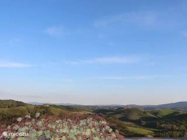 Villa Belvedere huren in Italië, Toscane, Certaldo - villa Villa Belvedere