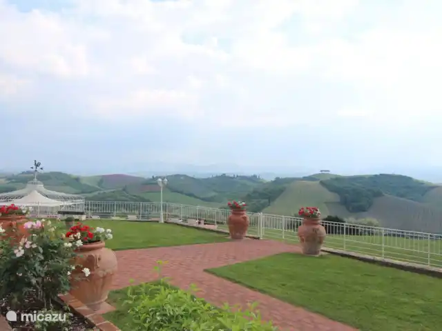 Villa Belvedere huren in Italië, Toscane, Certaldo - villa Villa Belvedere