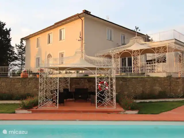 Villa Belvedere huren in Italië, Toscane, Certaldo - villa Villa Belvedere