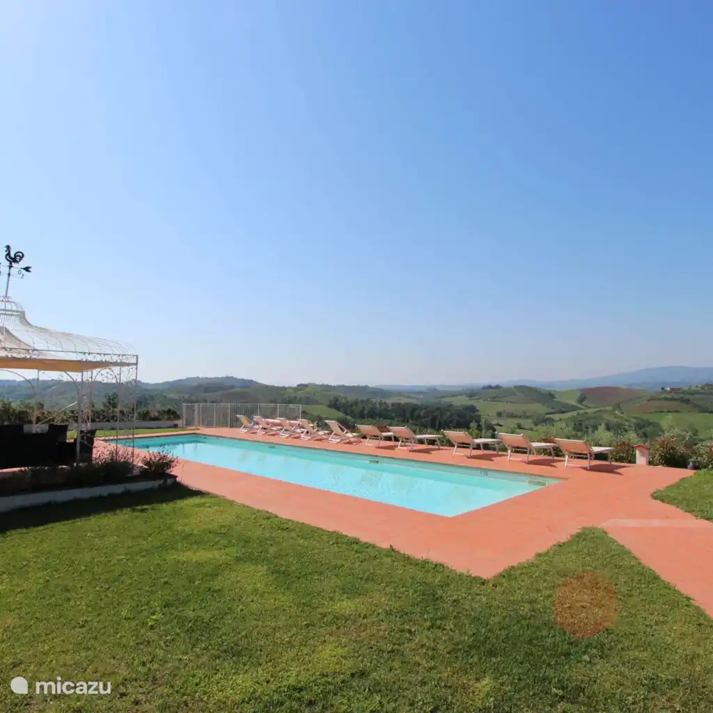 Villa Belvedere