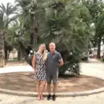 Dennis & Miranda