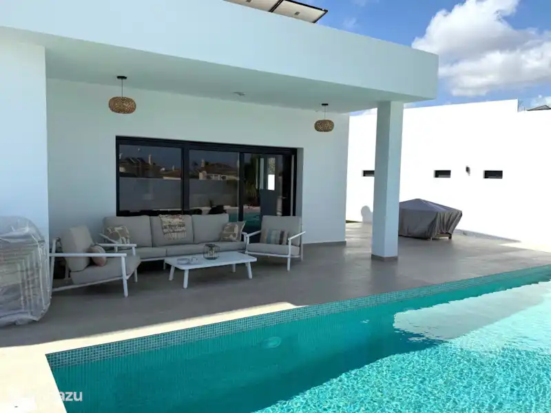 Casa Catharina - 6-persoons Villa huren in Spanje, Costa Blanca, Rojales - Villa Casa Catharina - 6-persoons Villa huren in Spanje, Costa Blanca, Rojales - Villa