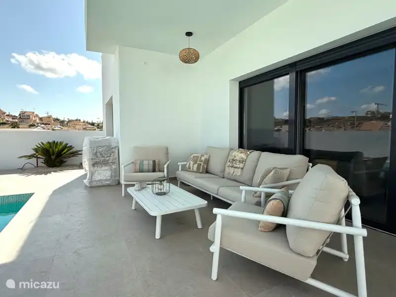 Casa Catharina - 6-persoons Villa huren in Spanje, Costa Blanca, Rojales - Villa Casa Catharina - 6-persoons Villa huren in Spanje, Costa Blanca, Rojales - Villa