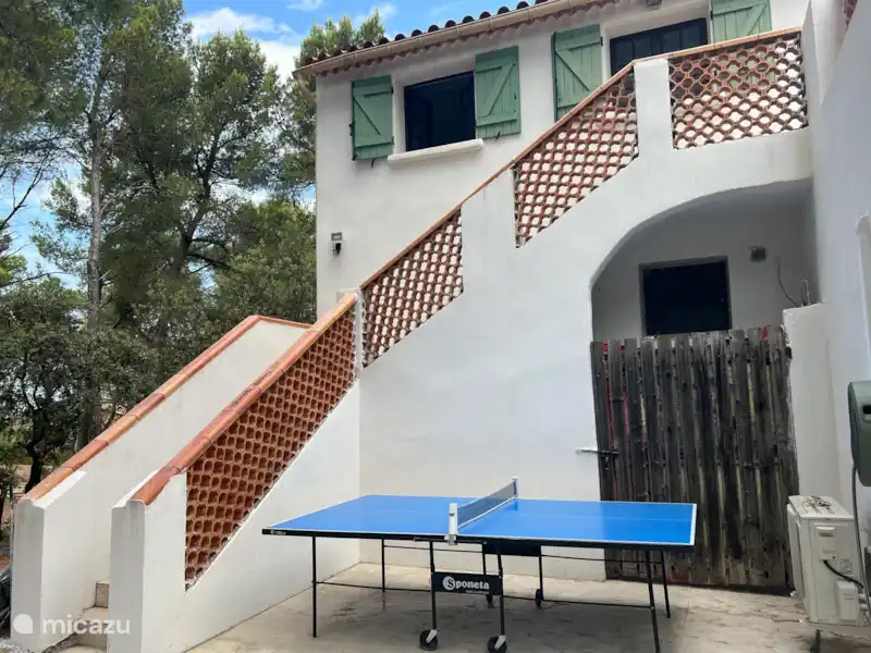 T2 appartement in de Luberon huren in Frankrijk, Vaucluse, Taillades - Appartement T2 appartement in de Luberon huren in Frankrijk, Vaucluse, Taillades - Appartement