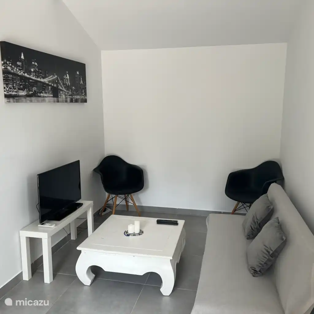 T2 appartement in de Luberon