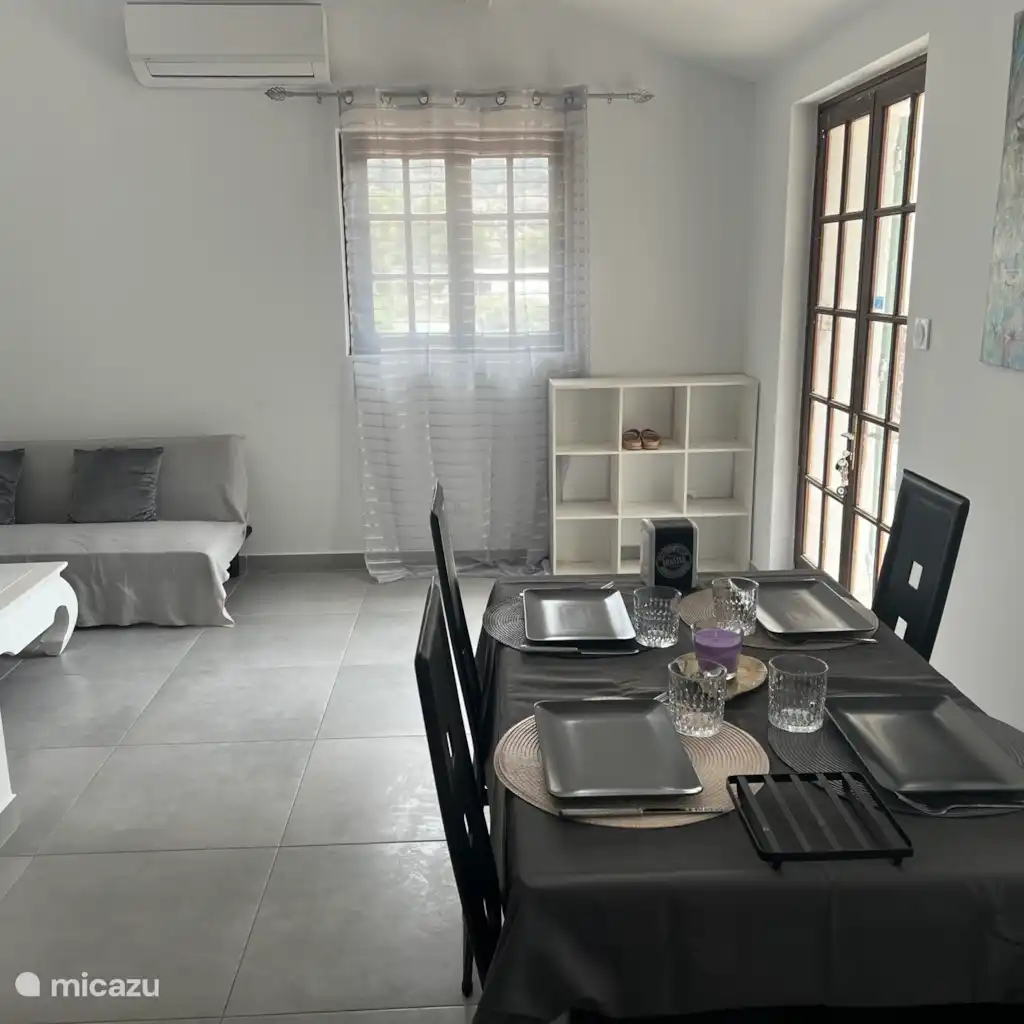 T2 appartement in de Luberon