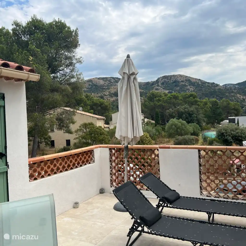 T2 appartement in de Luberon