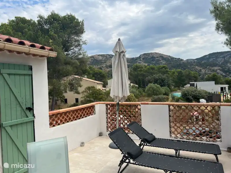 T2 appartement in de Luberon huren in Frankrijk, Vaucluse, Taillades - Appartement T2 appartement in de Luberon huren in Frankrijk, Vaucluse, Taillades - Appartement