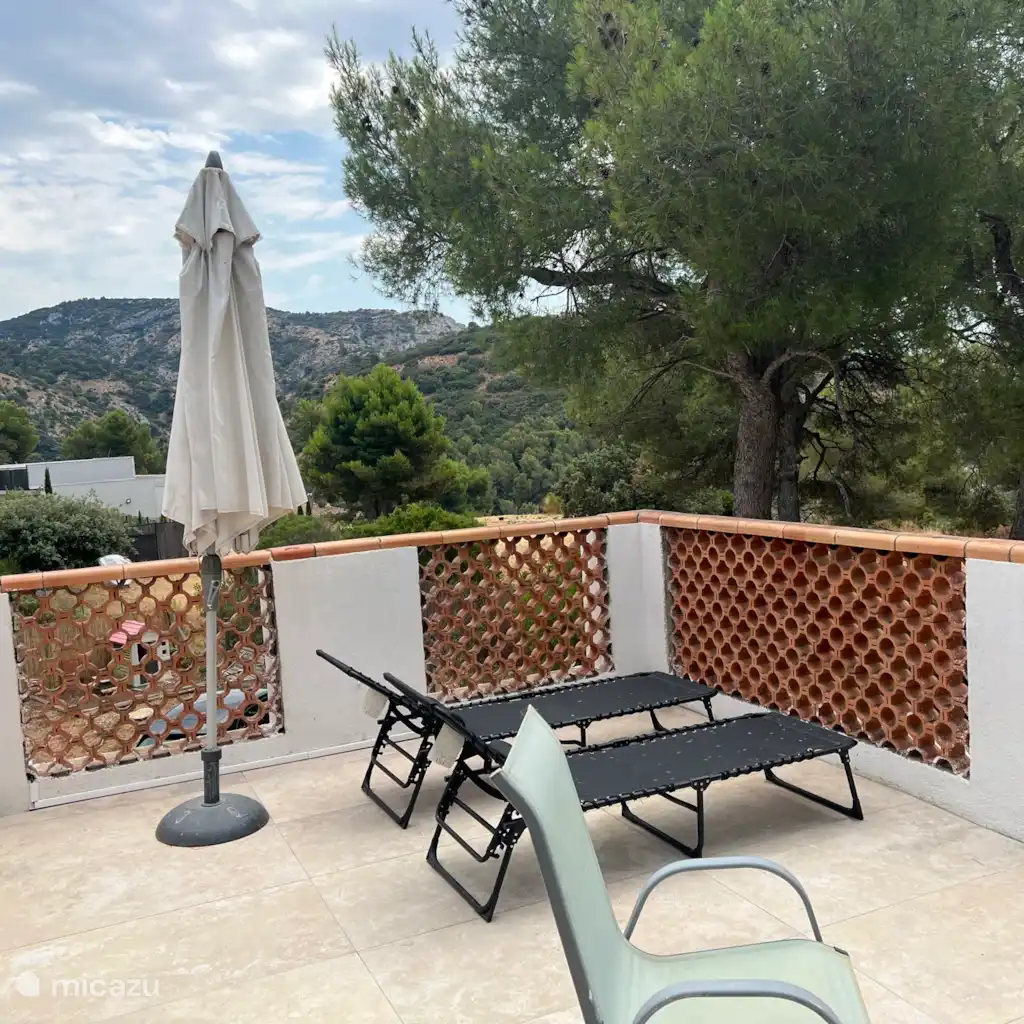 T2 appartement in de Luberon