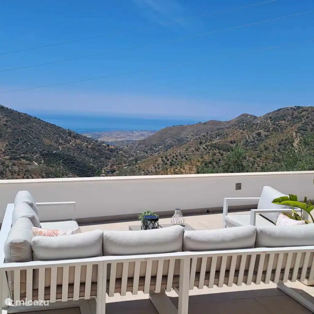 Casa Pura Vista