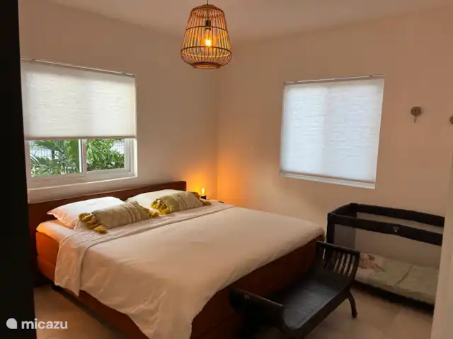 Villa Dushi Mundu | Curaçao, Banda Abou (ouest), Cas Abao - villa Villa 2