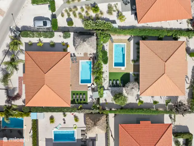 Villa Dushi Mundu | Curaçao, Banda Abou (ouest), Cas Abao - villa Villa Dushi Mundu | Curaçao, Banda Abou (ouest), Cas Abao - villa