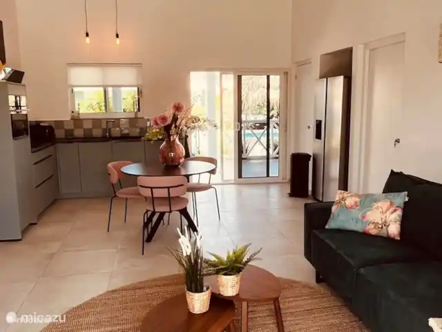 Villa Dushi Mundu | Curaçao, Banda Abou (ouest), Cas Abao - villa Villa 2