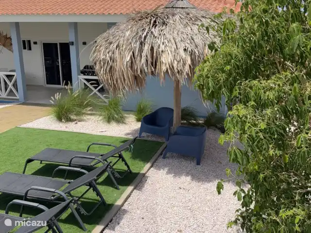 Villa Dushi Mundu | Curaçao, Banda Abou (ouest), Cas Abao - villa Villa 2