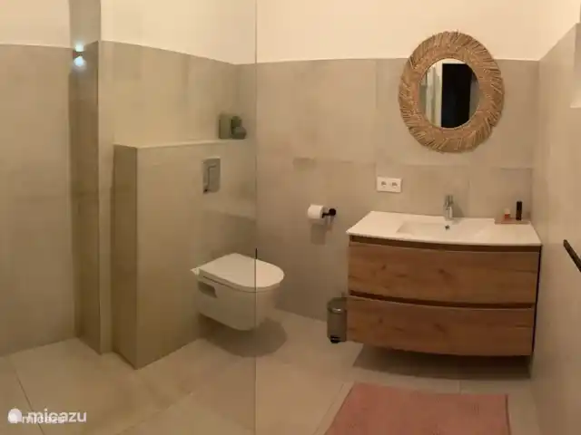 Villa Dushi Mundu | Curaçao, Banda Abou (ouest), Cas Abao - villa Villa 2