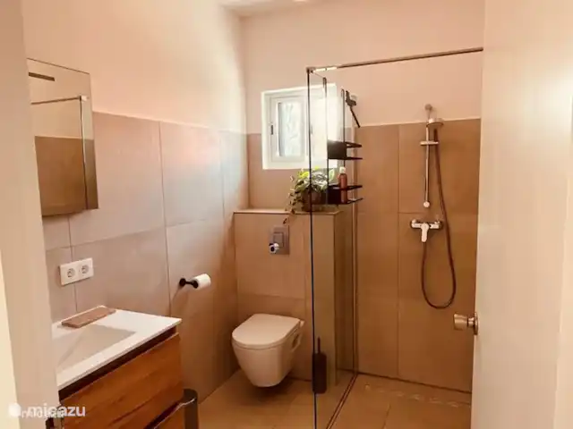 Villa Dushi Mundu | Curaçao, Banda Abou (ouest), Cas Abao - villa Villa 2