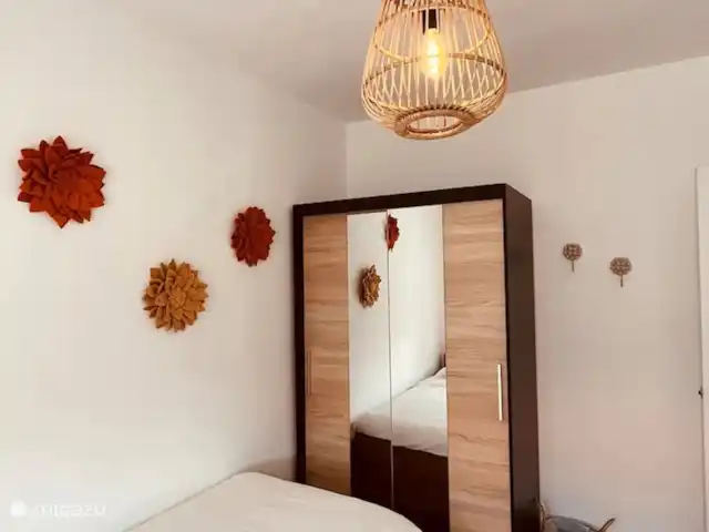 Villa Dushi Mundu | Curaçao, Banda Abou (ouest), Cas Abao - villa Villa 2