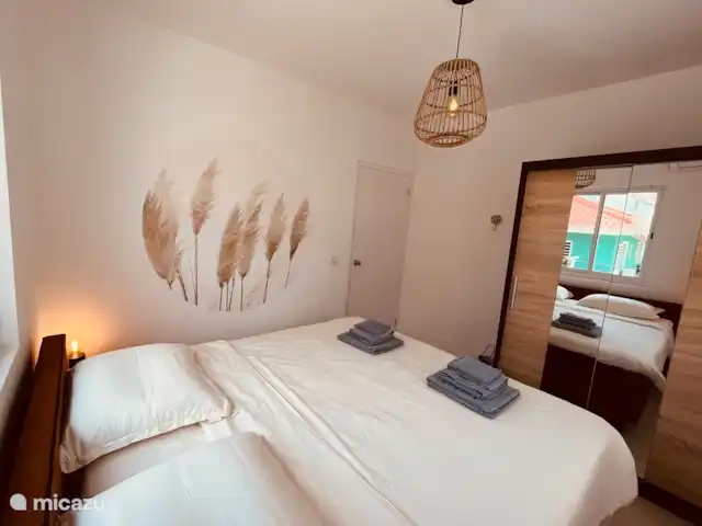 Villa Dushi Mundu | Curaçao, Banda Abou (ouest), Cas Abao - villa Villa 2