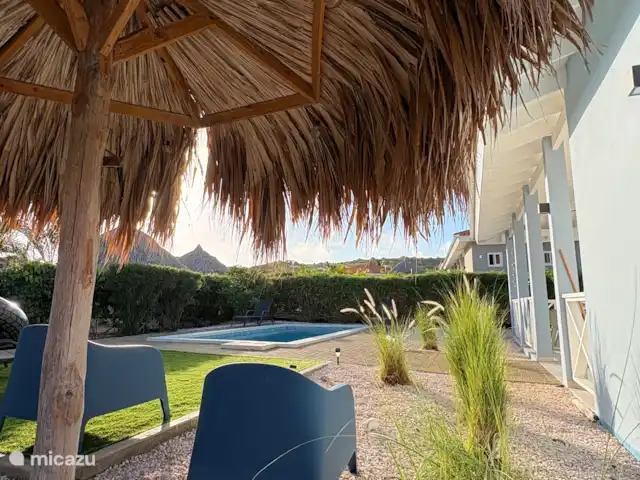 Villa Dushi Mundu | Curaçao, Banda Abou (ouest), Cas Abao - villa Villa 2