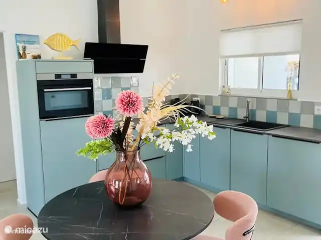 Villa Dushi Mundu | Curaçao, Banda Abou (ouest), Cas Abao - villa Villa 2