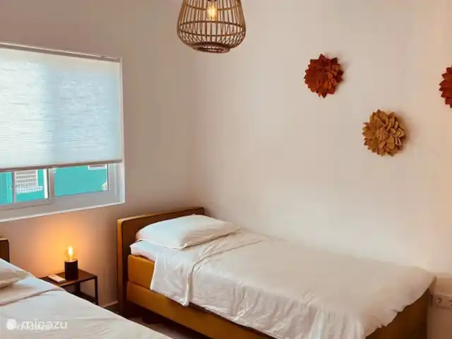 Villa Dushi Mundu | Curaçao, Banda Abou (ouest), Cas Abao - villa Villa 2