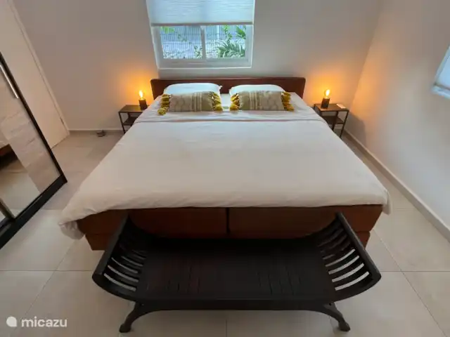 Villa Dushi Mundu | Curaçao, Banda Abou (ouest), Cas Abao - villa Villa 2