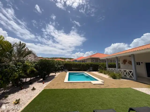 Villa Dushi Mundu | Curaçao, Banda Abou (ouest), Cas Abao - villa Villa 2