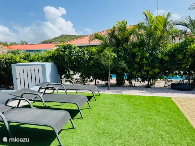 Villa Dushi Mundu | Curaçao, Banda Abou (ouest), Cas Abao - villa Villa 2