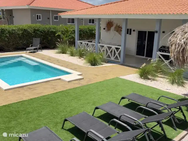 Villa Dushi Mundu | Curaçao, Banda Abou (ouest), Cas Abao - villa Villa 2