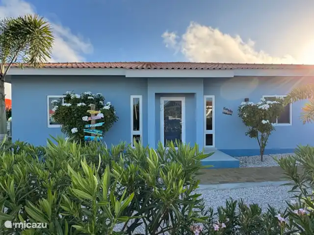 Villa Dushi Mundu | Curaçao, Banda Abou (ouest), Cas Abao - villa Villa 2