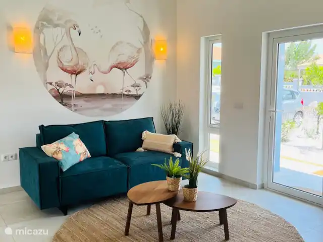 Villa Dushi Mundu | Curaçao, Banda Abou (ouest), Cas Abao - villa Villa 2