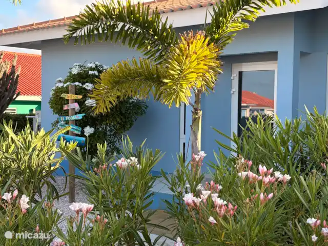 Villa Dushi Mundu | Curaçao, Banda Abou (ouest), Cas Abao - villa Villa 2