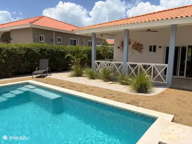 Villa Dushi Mundu | Curaçao, Banda Abou (ouest), Cas Abao - villa Villa 2
