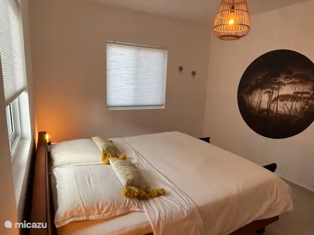Villa Dushi Mundu | Curaçao, Banda Abou (ouest), Cas Abao - villa Villa 2