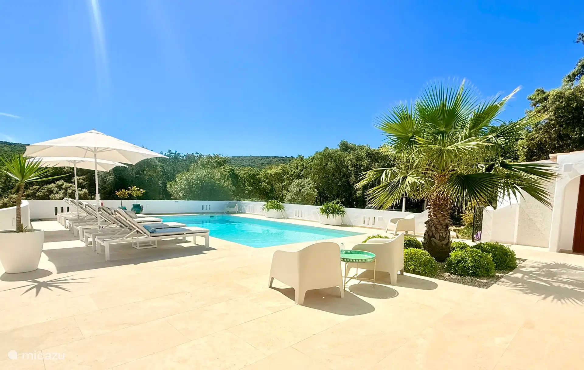 villa, Messines, Algarve, Portugal - Casa da Madeira