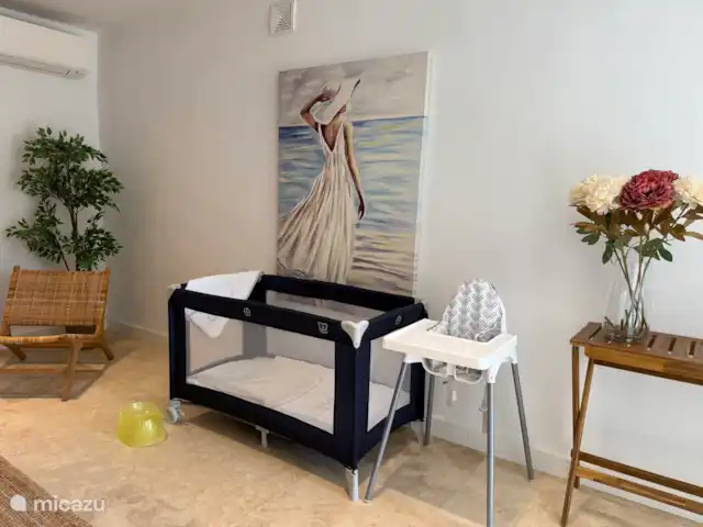 Casa da Madeira | Portugal, Algarve, Loulé - villa Aussi lit bébé et chaise haute disponibles.