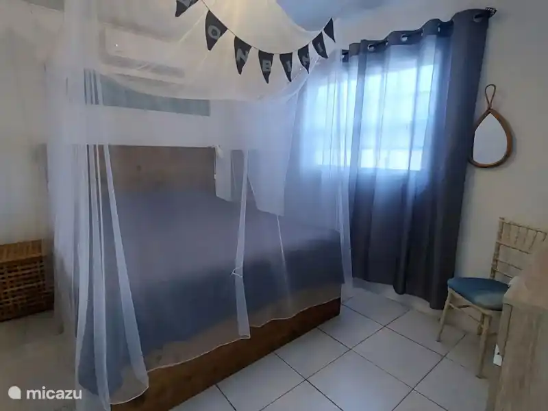 Kas di Marisuth huren in Curaçao, Banda Abou (west), Fontein - Appartement Kas di Marisuth huren in Curaçao, Banda Abou (west), Fontein - Appartement